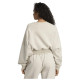 Adidas Γυναικείο φούτερ All SZN Soft Lux Loose Sweatshirt